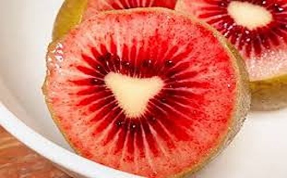 تصویر 1 از خرید و قیمت کیوی قرمز شمال + فروش عمده